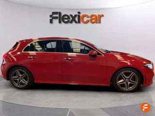 Mercedes Clase A A 180 d