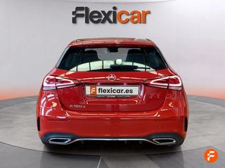 Mercedes Clase A A 180 d