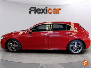 Mercedes Clase A A 180 d