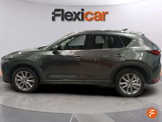 Mazda CX-5 2.2 D 110kW (150CV) 2WD AT Zenith