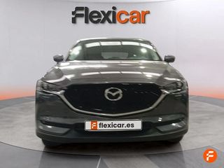 Mazda CX-5 2.2 D 110kW (150CV) 2WD AT Zenith