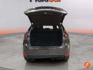 Mazda CX-5 2.2 D 110kW (150CV) 2WD AT Zenith