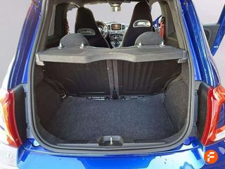 Abarth 500 1.4 16v T-Jet 595 118kW (160CV) Pista E6