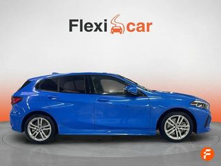 BMW Serie 1 120d