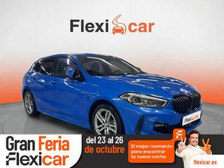 BMW Serie 1 120d