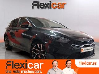 Kia Ceed 1.5 MHEV 118kW (160CV) Tech DCT