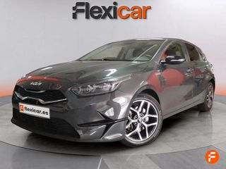 Kia Ceed 1.5 MHEV 118kW (160CV) Tech DCT