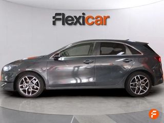 Kia Ceed 1.5 MHEV 118kW (160CV) Tech DCT