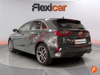 Kia Ceed 1.5 MHEV 118kW (160CV) Tech DCT