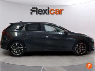 Kia Ceed 1.5 MHEV 118kW (160CV) Tech DCT