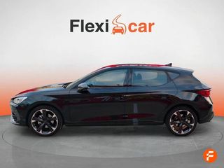 Cupra León 1.5 eTSI 110kW 150CV) DSG