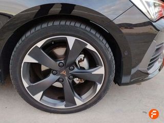 Cupra León 1.5 eTSI 110kW 150CV) DSG