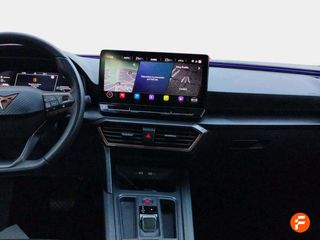 Cupra León 1.5 eTSI 110kW 150CV) DSG