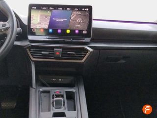 Cupra León 1.5 eTSI 110kW 150CV) DSG