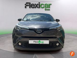 Toyota C-HR 1.8 125H Advance