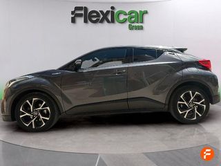 Toyota C-HR 1.8 125H Advance