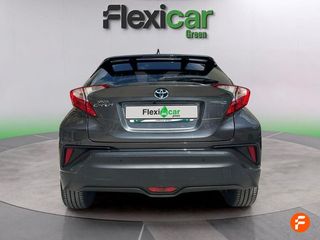 Toyota C-HR 1.8 125H Advance