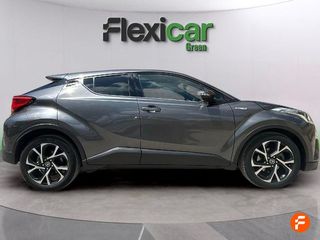 Toyota C-HR 1.8 125H Advance
