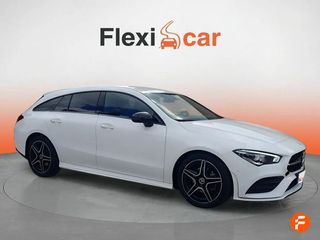 Mercedes CLA CLA 180 Shooting Brake