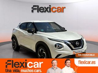 Nissan Juke DIG-T 84 kW (114 CV) DCT 7 Vel. Acenta