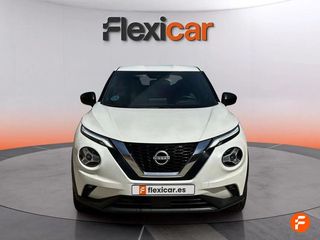 Nissan Juke DIG-T 84 kW (114 CV) DCT 7 Vel. Acenta