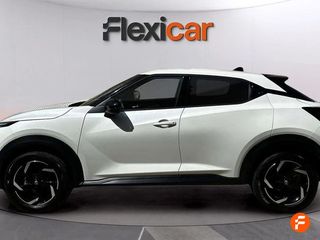 Nissan Juke DIG-T 84 kW (114 CV) DCT 7 Vel. Acenta