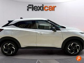 Nissan Juke DIG-T 84 kW (114 CV) DCT 7 Vel. Acenta