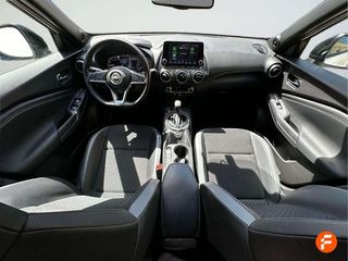 Nissan Juke DIG-T 84 kW (114 CV) DCT 7 Vel. Acenta
