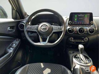 Nissan Juke DIG-T 84 kW (114 CV) DCT 7 Vel. Acenta