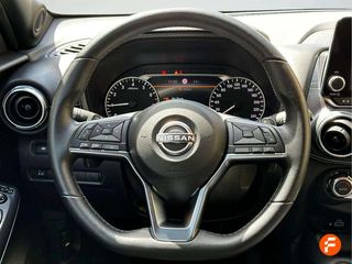 Nissan Juke DIG-T 84 kW (114 CV) DCT 7 Vel. Acenta