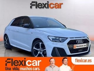 Audi A1 Sportback 30 TFSI 81kW (110CV) S tronic