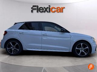 Audi A1 Sportback 30 TFSI 81kW (110CV) S tronic