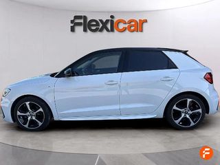 Audi A1 Sportback 30 TFSI 81kW (110CV) S tronic