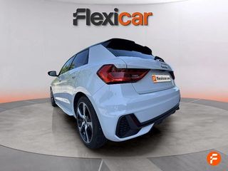 Audi A1 Sportback 30 TFSI 81kW (110CV) S tronic
