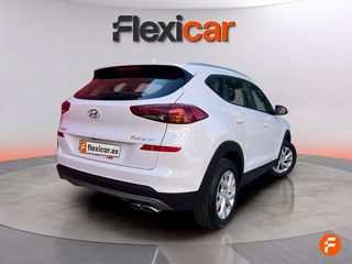Hyundai Tucson 1.6 TGDi Klass 4x2