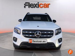 Mercedes Clase GLB GLB 220 d 4MATIC