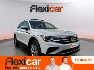 Volkswagen Tiguan Life 2.0 TDI 110kW (150CV) DSG