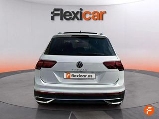 Volkswagen Tiguan Life 2.0 TDI 110kW (150CV) DSG