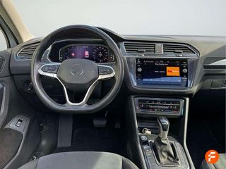 Volkswagen Tiguan Life 2.0 TDI 110kW (150CV) DSG