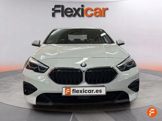 BMW Serie 2 218i Gran Coupe