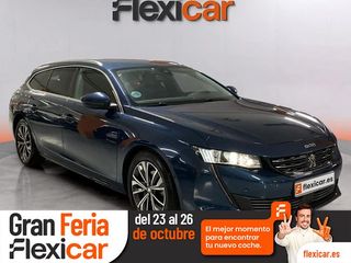 Peugeot 508 SW Allure BlueHDi 130 S&S EAT8