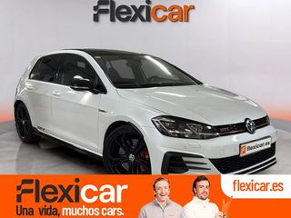 Volkswagen Golf GTI TCR 2.0 TSI 213kW(290CV) DSG