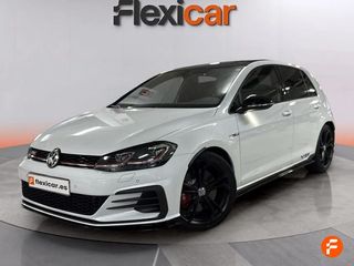 Volkswagen Golf GTI TCR 2.0 TSI 213kW(290CV) DSG