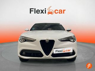 Alfa Romeo Stelvio 2.2 Diesel 118kW (160cv) SPRINT RWD