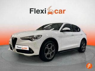 Alfa Romeo Stelvio 2.2 Diesel 118kW (160cv) SPRINT RWD
