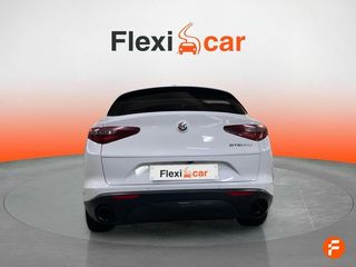 Alfa Romeo Stelvio 2.2 Diesel 118kW (160cv) SPRINT RWD