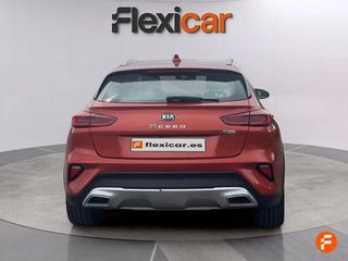 Kia XCeed 1.6 GDi PHEV 104kW (141CV) eTech