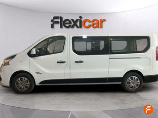 Fiat Talento 1.6MULTIJET 120CV
