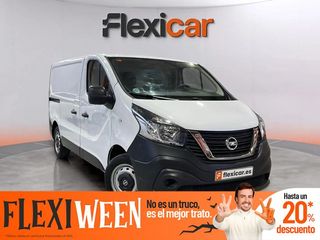 Nissan NV300 Combi 6 2.0dCi 81kW L2H1 1T Comfort