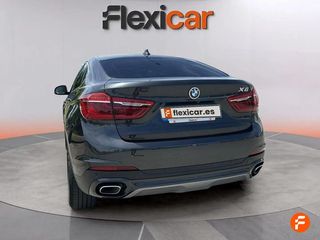 BMW X6 xDrive30d